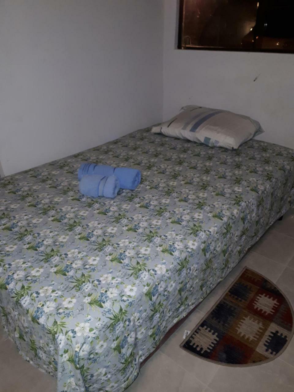 Tu Casa Hotel อะซุนซิออง ภายนอก รูปภาพ