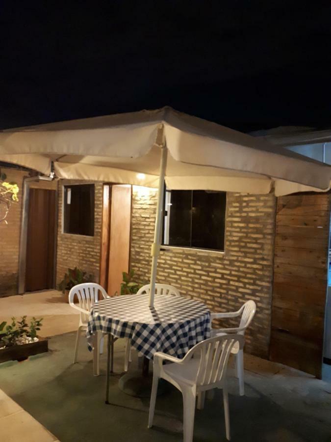 Tu Casa Hotel อะซุนซิออง ภายนอก รูปภาพ